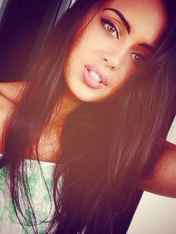 Тамара Лучшая Реал Лагань