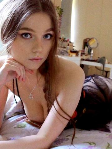 Вероника фото 2